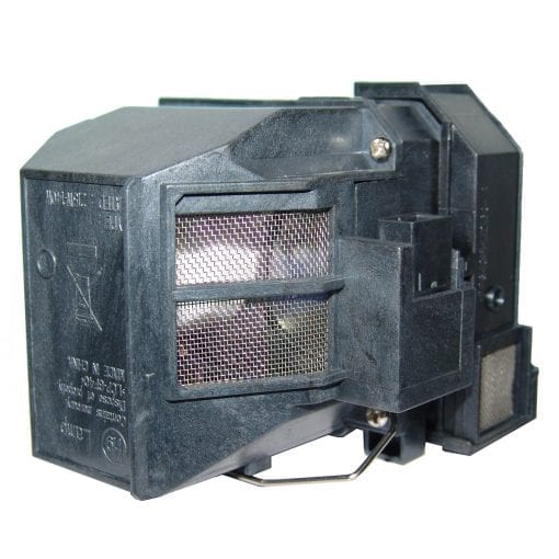 Epson Eb 475wie Projector Lamp Module 4