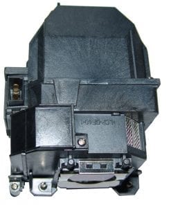 Epson Eb 485we Projector Lamp Module 2