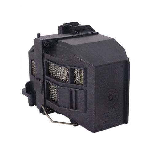 Epson Eb 580e Projector Lamp Module 3