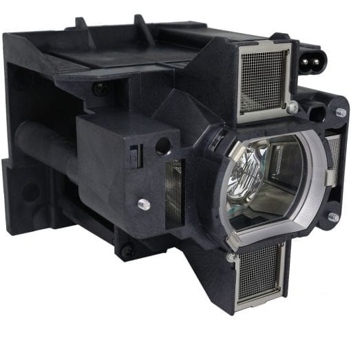 Maxell Mc Wu8701w Projector Lamp Module 1