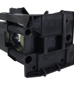 Maxell Mc Wu8701w Projector Lamp Module 3