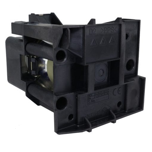 Maxell Mc Wu8701w Projector Lamp Module 3