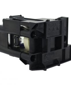 Maxell Mc Wx8265 Projector Lamp Module 3