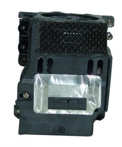 Mitsubishi X30 Projector Lamp Module 2