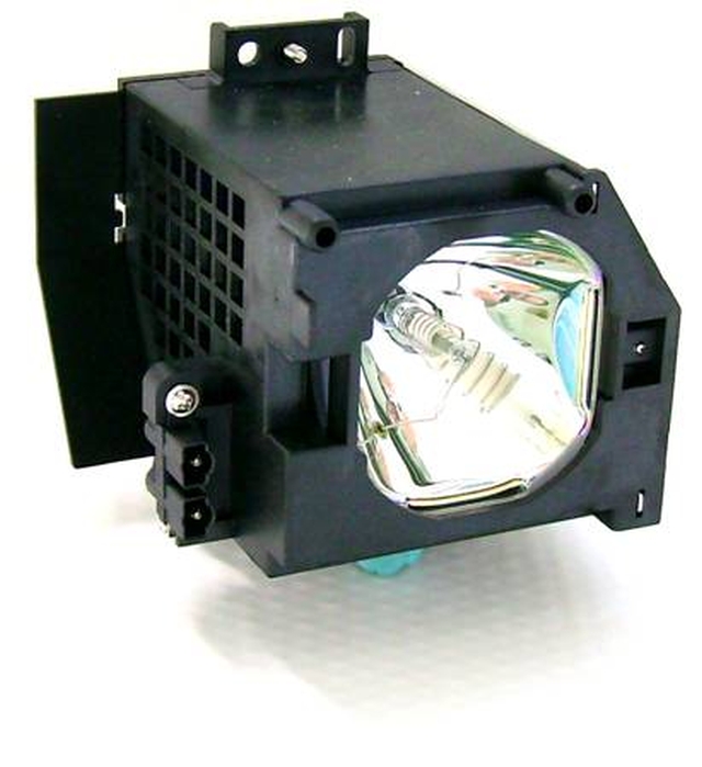 Hitachi 55vg825 Projection Tv Lamp Module