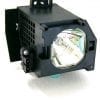 Hitachi 70vx915 Projection Tv Lamp Module