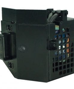 Hitachi 70vx915 Projection Tv Lamp Module 4