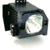 Hitachi Lm600 Projection Tv Lamp Module