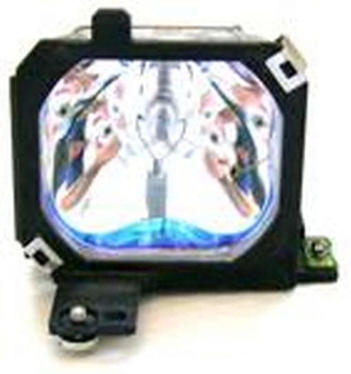 Jvc Lx D1020 Projector Lamp Module 1