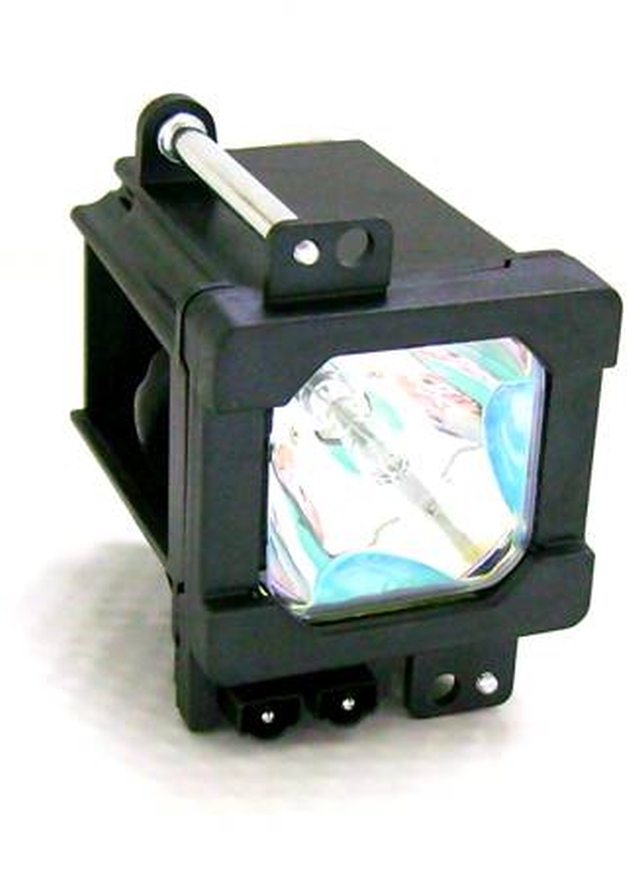 JVC HD-61Z456 Projection TV Lamp Assembly with High Quality Original Bulb Inside 