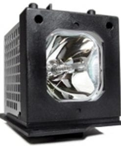 Hitachi Lp520 Projection Tv Lamp Module