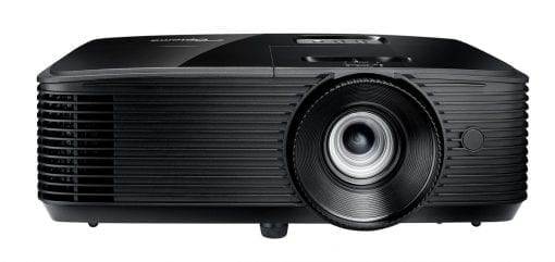 Optoma Eh336 3400 Lumens 1080p 200001