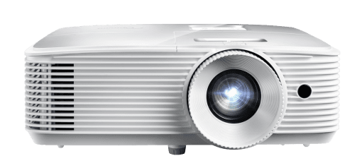 Optoma Hd27hdr 3400 Lumens 500001 1080p