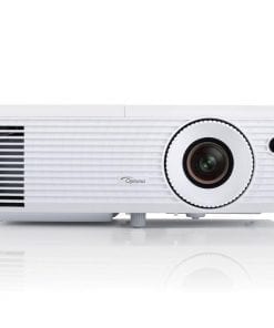 Optoma Hd29darbee 1080p Home Theater Projector 3200 Lumens 300001 Contrast Ratio
