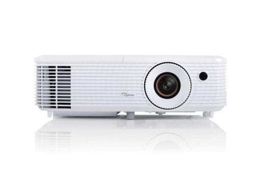 Optoma Hd29darbee 1080p Home Theater Projector 3200 Lumens 300001 Contrast Ratio