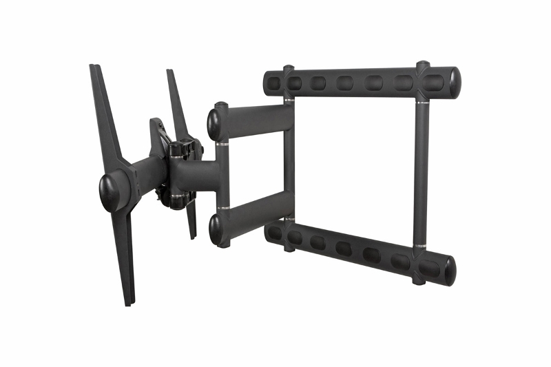 Swingout Mount For Flat Panels Up To 300 Lb136 Kg