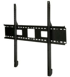 Universal Flat Wall Mount For 61 To 102 Flat Panel Screens