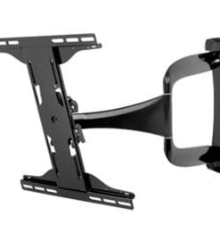 Universal Ultra Slim Articulating Wall Mount For 32 To 50 Ultra Thin Displays
