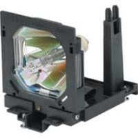 03-000338-02P Projector Replacement Lamp / Bulb for Christie