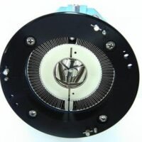 03-000450-05P Projector Replacement Lamp / Bulb for Christie