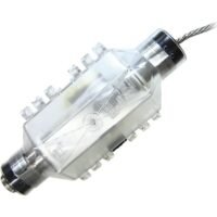 03-000887-01P Projector Lamp / Bulb for Christie Roadster S+12K