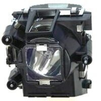 124BN41 Projector Replacement Lamp / Bulb for Luxeon LM-X25