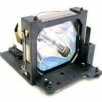151-0006 (Type 2) Projector Replacement Lamp / Bulb for Clarity
