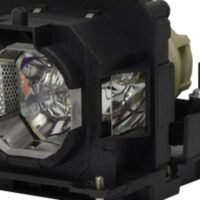 22040013 Projector Replacement Lamp / Bulb for Eiki