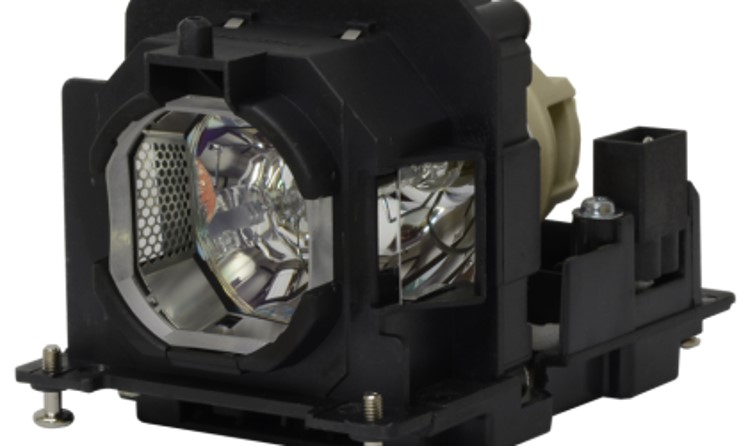 22040013 Projector Replacement Lamp / Bulb for Eiki