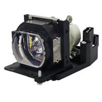 23040011 Projector Replacement Lamp / Bulb for Eiki
