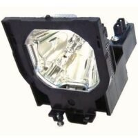 23040035 Projector Lamp / Bulb for Eiki ELMP-17, LC-XIP2610