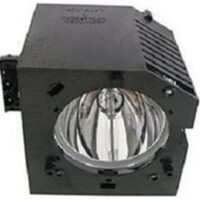 23448506 Projector Replacement Lamp / Bulb for Toshiba 44G9UXC