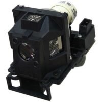 308942 Projector Lamp / Bulb for Ricoh PJ WX4130N, PJ WX4130