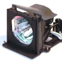 310-4747 / 730-11230 Projector Lamp / Bulb for Dell R3135, 4100MP