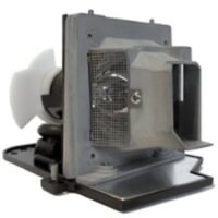 310-8290 / 725-10106 Projector Lamp / Bulb for Dell MJ815, 1800MP