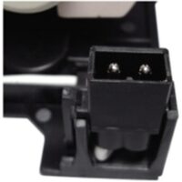 330-9847 / 725-10225 / 468-8993 Projector Lamp / Bulb for Dell