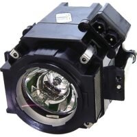 456-239 Projector Lamp / Bulb for Dukane I-PRO 9100HC, I-PRO 9017