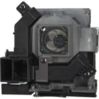 456-6235W Projector Replacement Lamp / Bulb for Dukane