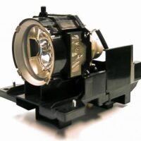 456-894 Projector Replacement Lamp / Bulb for Dukane I-PRO 8953H