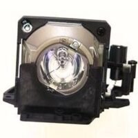517-980-0051 Projector Lamp / Bulb for Eiki EIP-25, EIP-1 (Version 1)