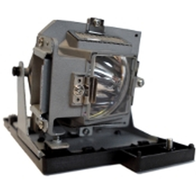Leankle Telecomando 5041841300 per Vivitek Proiettori D5500, D732MX, D735VX, D825ES, D825EX, D825MX, D835, D837, D850, D851, D853W, D855ST, D857WT, D859, D863, D865W, D867, D871ST, D873ST, D875ST