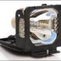 5811117488-SVV Projector Lamp / Bulb for Vivitek D875ST, D873ST
