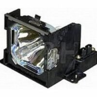 5866 Projector Replacement Lamp / Bulb for Kindermann KS800