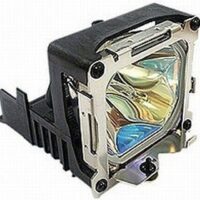 5J.J4R05.001 Projector Replacement Lamp / Bulb for BenQ
