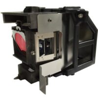 Projector Replacement Lamp / Bulb for BENQ MW882UST, MW864UST