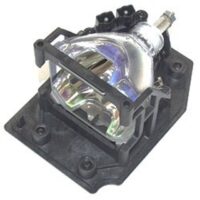 60 201905 Projector Replacement Lamp / Bulb for Geha