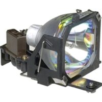 60 246697 Projector Lamp / Bulb for Geha C660+, C650+, C565+