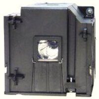 60 270723 Projector Replacement Lamp / Bulb for Geha C107+