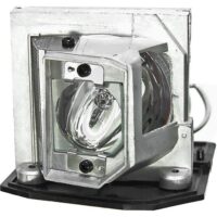 60 283986 Projector Replacement Lamp / Bulb for Geha C224