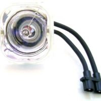 TV Lamp / Bulb for Zenith, LG D60WLCD, D52WLCD, Geha compact 101